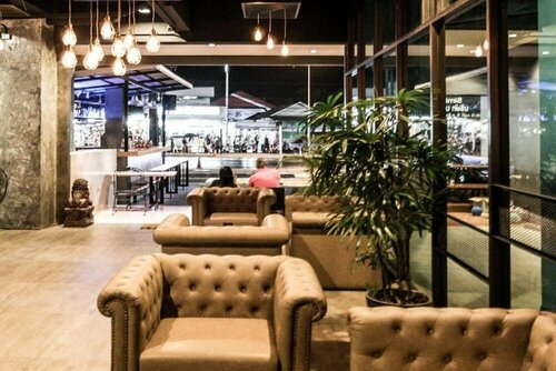 813 Khaolak Hostel, Rezervați Hostel Hosteluri în Phang Nga, Hostel