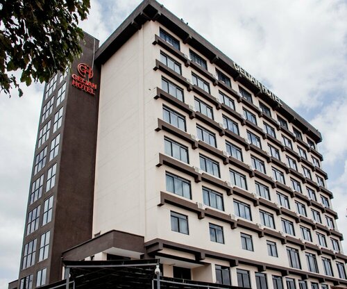 Gelian Hotel Machakos, Đặt Khách sạn Khách sạn ở Machakos bao gồm bữa sáng, Bữa sáng