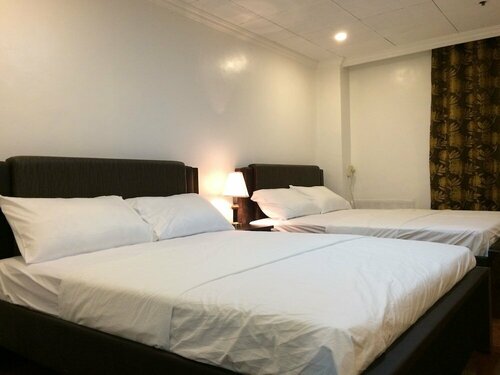 OFW Hotel Manila, Varaa Hotelli Paranaque 