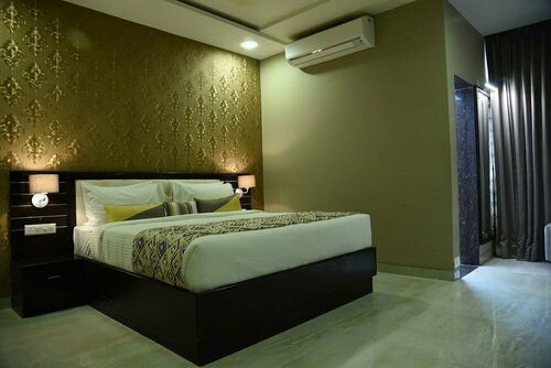 Aloha City Stay Raipur, Забронировать Отель Отели Райпур 4 звезды, 4*