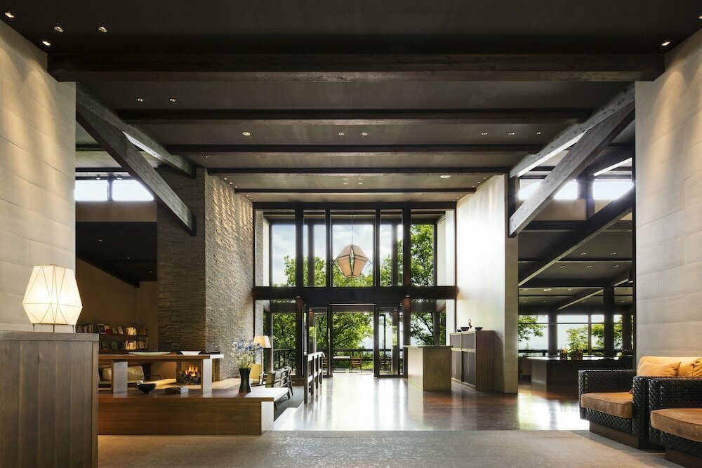 Hoshino Resorts Kai Aso
