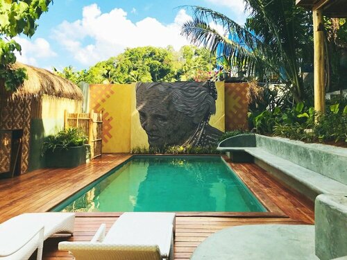 Villa Dali Resort, Prenota Resort Hotel resort a Palawan, Resort