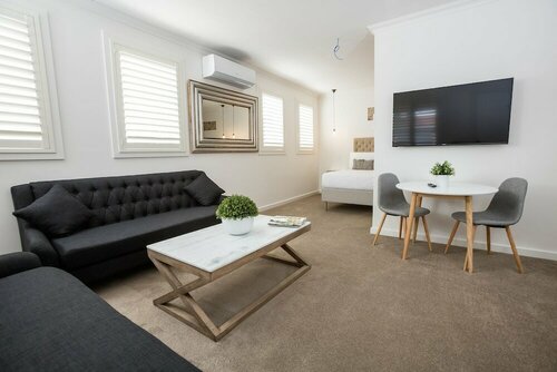 Newington Apartments, Réserver Appartement Ballarat Goldfields