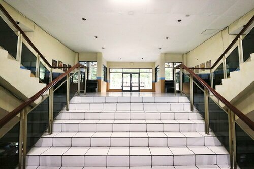 Hotel Wisata, Prenota Hotel Magelang Central Java