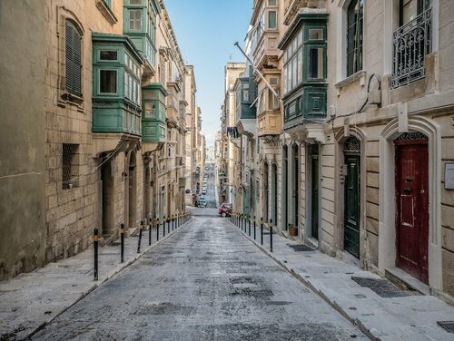 Valletta Luxury Palazzo, Забронировать Отель Отели в центре Валетта с завтраком, отели в центре Валетта с завтраком