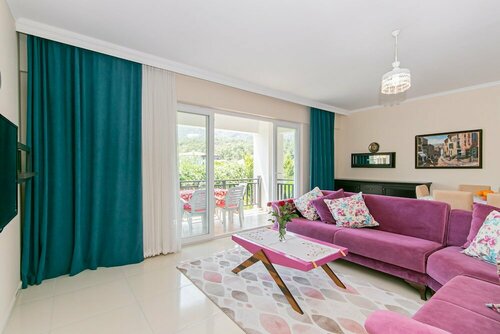 Sultan Homes Garden, Забронировать Апартаменты/квартира Апартаменты Кемер, Апартаменты/квартира