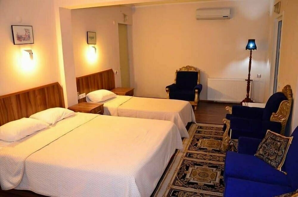 ‪Jinan Berk Otel‬