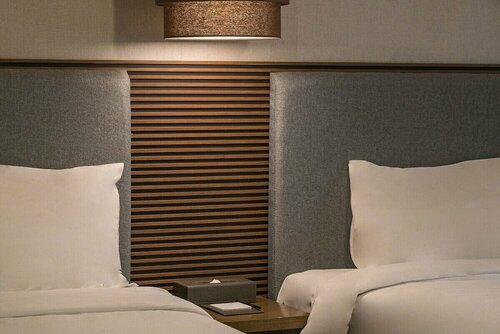 EL Hotel, Prenota Hotel Hotel a Gangwon-Do con parcheggio, Parcheggio