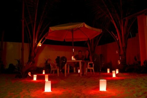 Palm Garden, Reservar Hotel Thoddoo Atoll Ari Atoll