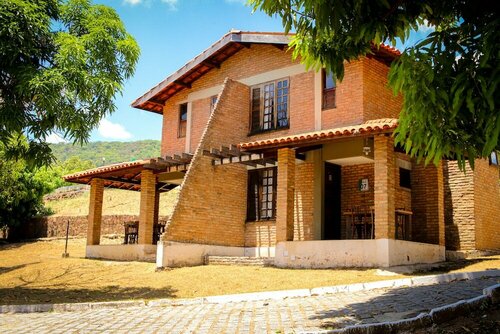 Pasargada Hotel, Rezerwuj Hotel Crato Ceará