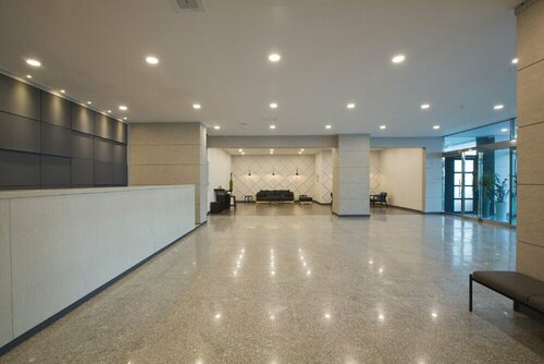 EL Hotel, Prenota Hotel Hotel a Gangwon-Do con parcheggio, Parcheggio