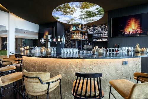 Van der Valk Hotel Heerlen, Rezervovat Hotel Wellness hotely v Parkstad, SPA