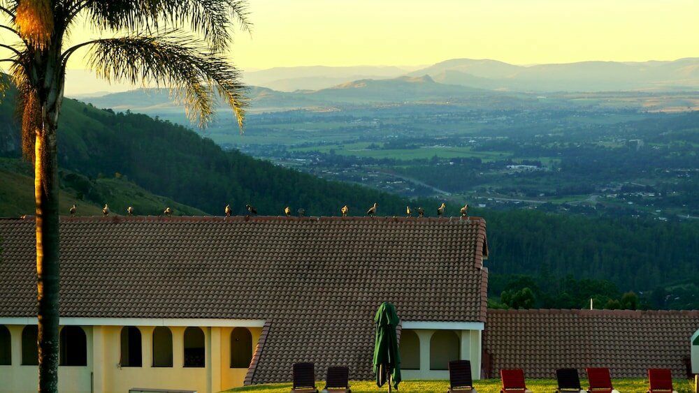 Mountain Inn