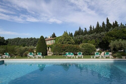 Hotel Moulin d'Aure, Забронировать Отель СПА-отели Буш-дю-Рон, SPA-услуги