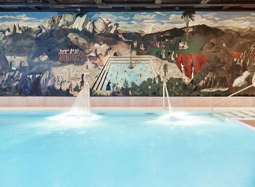 Alex Alpine Resort - Spa & Sports, Забронировать Курортный отель Отели Церматт 4 звезды, рядом с Горнолыжный подъемник Маттерхорн Экспресс, 4*