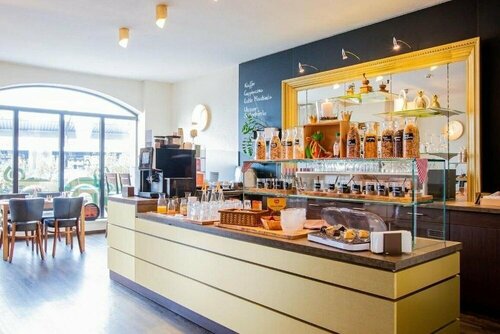 Hotel Das Kronprinz, Забронировать Отель Тросдорф Северный Рейн-Вестфалия