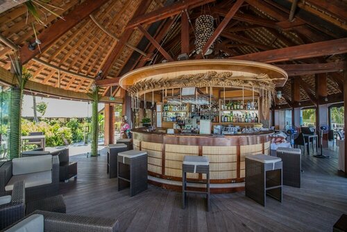 Le Maitai Rangiroa, Prenota Resort Avatoru Rangiroa