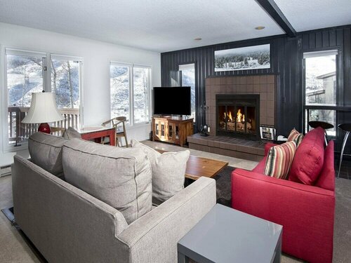 2338 Tahoe Drive, Забронировать Дом для отпуска Вейл Roosevelt National Forest