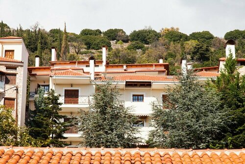 Hilltop Restful Maisonette in Arachova, Забронировать Апартаменты/квартира Дистомо-Арахова-Антикира 