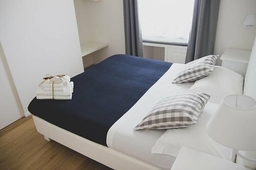 La Maison, Rezervovat Hotel Trani Apulie