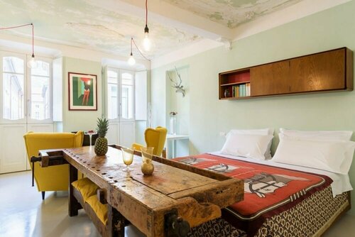 Duomo Luxury Suite, Забронировать Апартаменты/квартира Апартаменты Комо, рядом с Общественный театр, Апартаменты/квартира