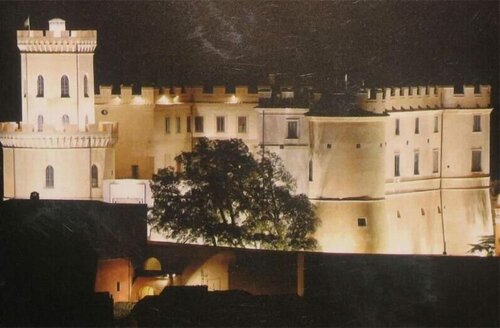 Società Agricola MG Florplant, Забронировать Отель Франкавилла-Мариттима Поллино