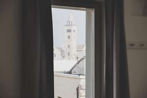 La Maison Bed & Breakfast