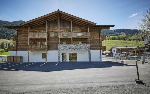Residenz Der Wieshofer, Prenota Appartamento Hotel SPA a Salisburgo, SPA