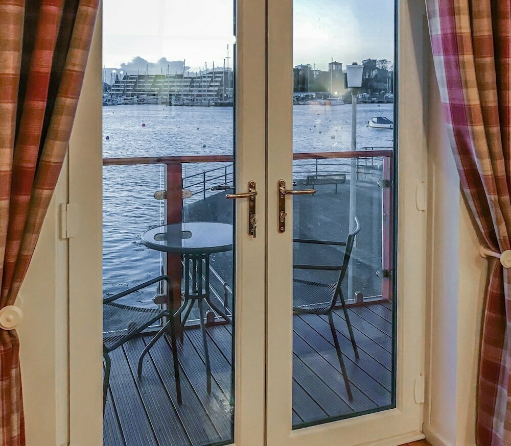 Freeman's Wharf