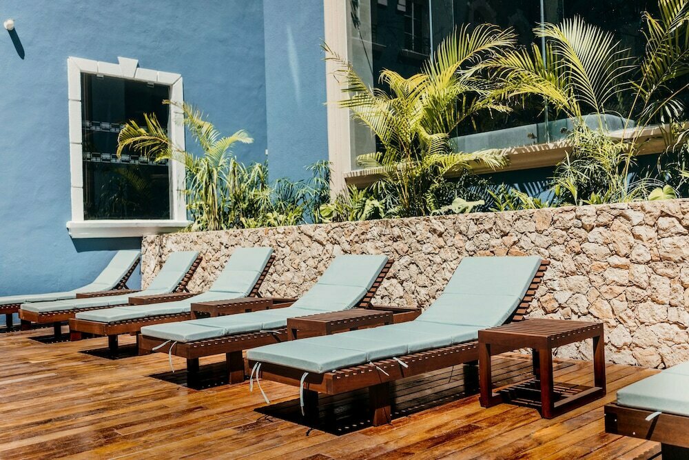 Villa Mercedes Merida