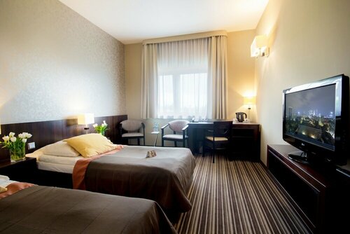 Park Hotel Diament Wroclaw, Забронировать Отель СПА-отели Фабрична, SPA-услуги