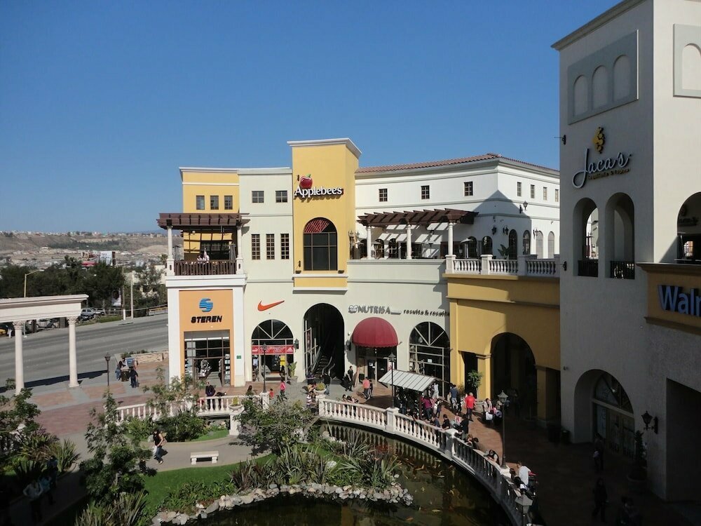 Hotel Palacio Azteca