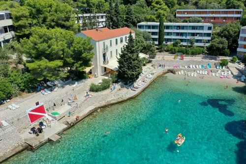 Sirena Resort Hvar ( Opening July 2026 ), Reserva ahora Resort Hoteles resort en Croatian Islands, Resort