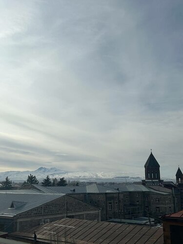 Prime Hotel, Prenota Hotel Gyumri Shirak region