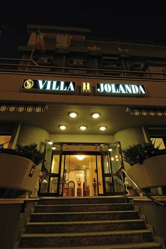 Hotel Residence Villa Jolanda, Забронировать Отель Отели Версилия с бассейном, Бассейн