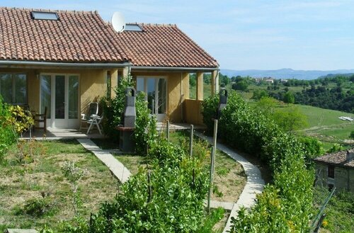 Gites lagorce, domaine la fontaine du cade, Забронировать Отель Ларжантьер Ardèche