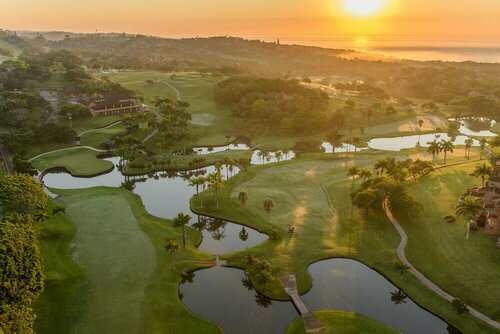 San Lameer Villa Rentals  2843, Забронировать Вилла Отели Durban South Coast с парковкой, Парковка