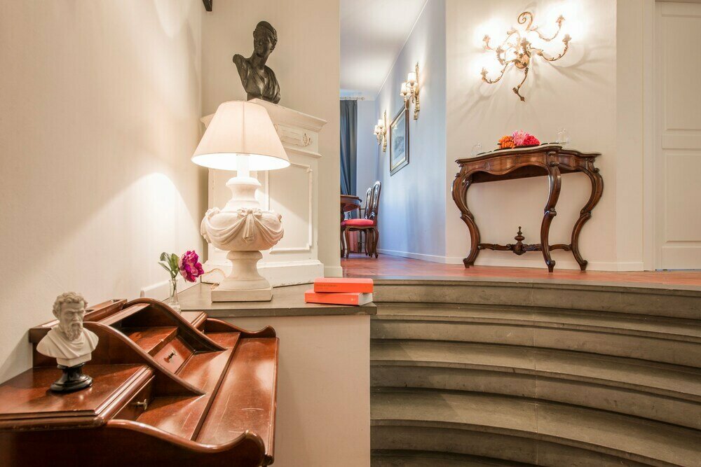 Luxury Apartment con vista su Piazza Della Signoria