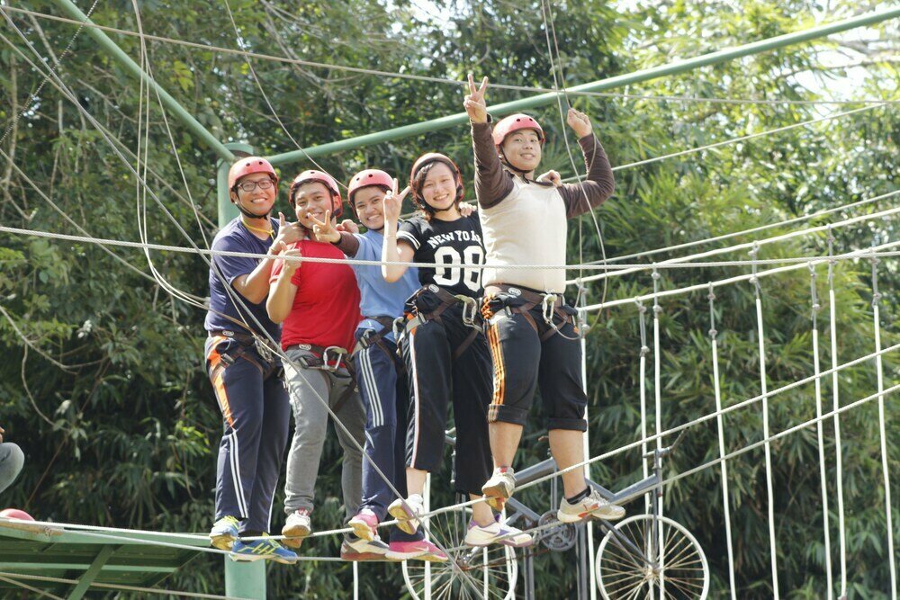 Bintan Villa and Resto