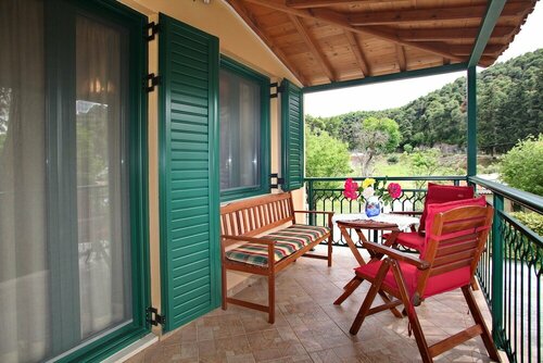 Skopelos Country House Diamantis & Chrisi, Забронировать Дом для отпуска Виллы Скопелос, Вилла