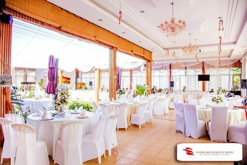 Nanjing Restaurant & Motel, Забронировать Мотель Отели Кампала с завтраком, рядом с Lugogo Mall, Завтраки