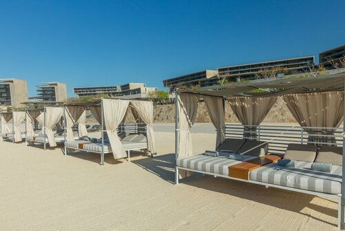 The Club at Solaz Luxury Villas, Забронировать Курортный отель Сан-Хосе-дель-Кабо Лос-Кабос