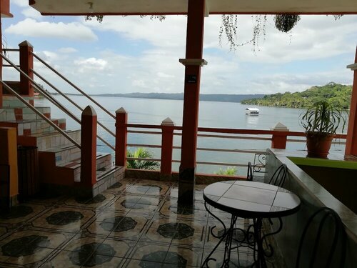 Hotel La Union, Reservar Hotel Hotéis baratos em Flores