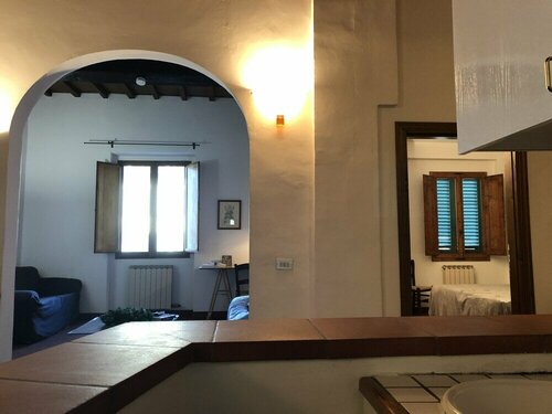 San Gallo Guesthouse, Забронировать Апартаменты/квартира Флоренция Тоскана