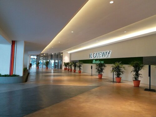 KL Gateway Residences, Забронировать Апартаменты/квартира Куала-Лумпур Федеральная территория Куала-Лумпур