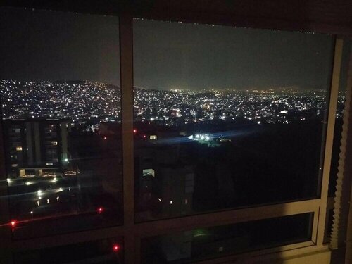 Genial Departamento en Bosque Real, Prenota Hotel Naucalpan 