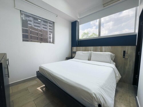 Provenza Lofts, Забронировать Апартаменты/квартира Эль-Побладо Медельин