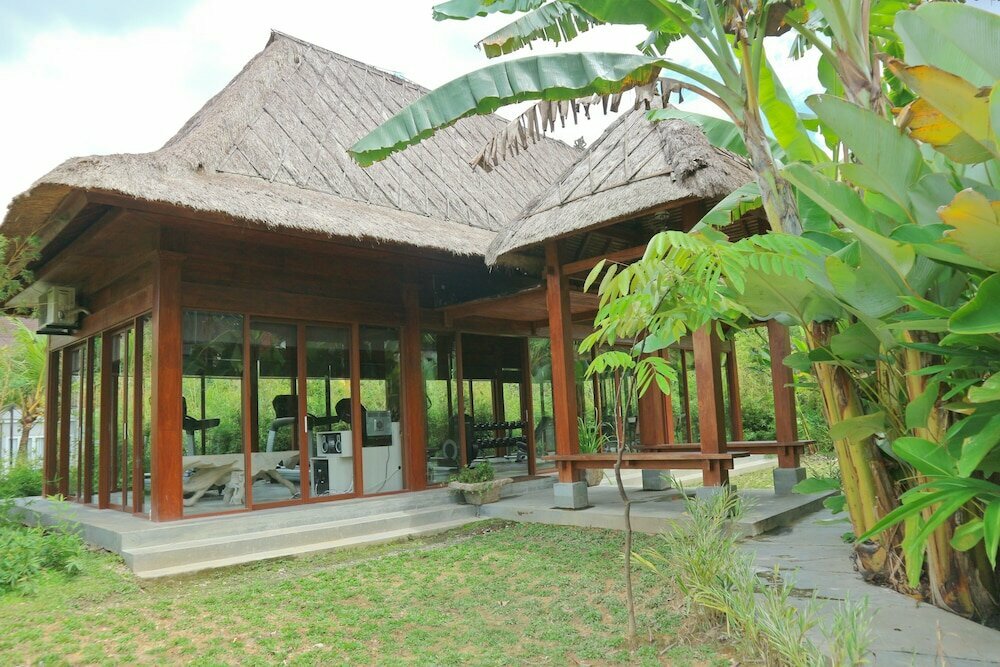 Grand Mega Resort & Spa
