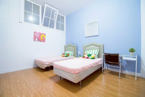 1 Bedroom Apartment near Kensington Market - Unit 4