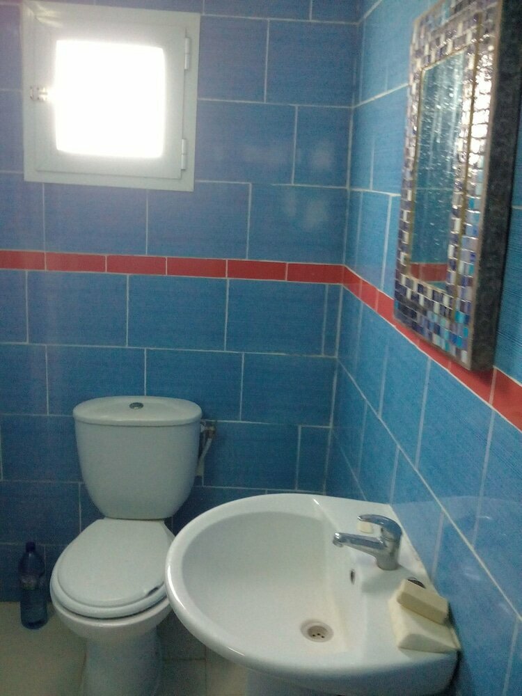 Séjour In Tunisia